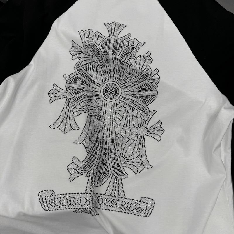 Chrome Hearts T-Shirts